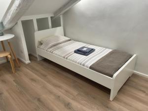 Mansarda (B13) Belfiore