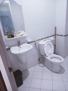 Thanh Huyền Motel bãi sau