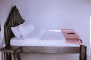 Hospitable solutions - Bugesera