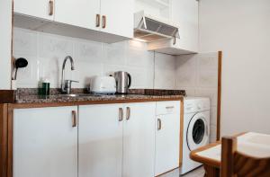 Apartamento Tamarasol 1