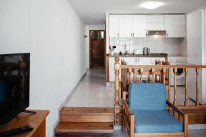 Apartamento Tamarasol 1