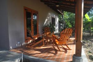 Hotel San Juan Ometepe