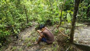 Nhà 1 Phòng Ngủ (One-Bedroom House)