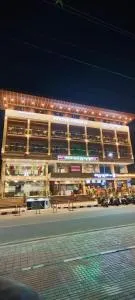 Pruthvi Paradise - Sāslu