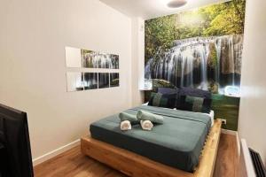 Le petit cocon de Kintana -Disney-Parking