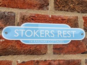 Stokers Rest