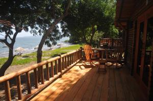 Hotel San Juan Ometepe