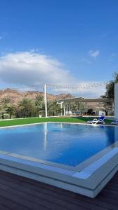 Sheema Lodge