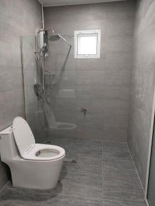 Nongnuchs Homestay Queen Bed