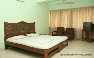 Old Goa Residency