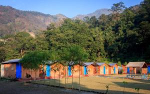 Himalayan Ganga Retreat By StayApart