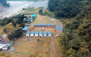 Himalayan Ganga Retreat By StayApart