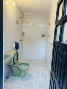 Casa en el centro de San Cristóbal