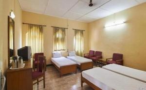 Mapusa Residency