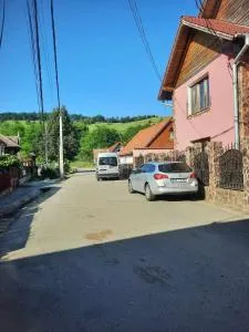 Casa de vis Miriam - Curciu