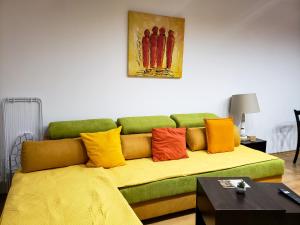 Semiramida gardens Apartment 23