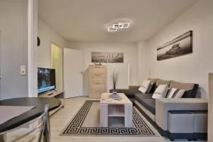 Haus Windrose Appartement 2 - Häven