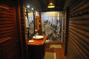 Hotel San Juan Ometepe