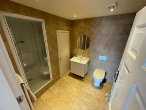 Fernside Barn - Studio Apartment