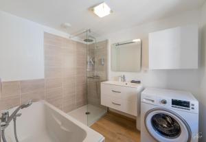 Appartements Le Piale - Terrasse - Emplacement ideal : photos des chambres