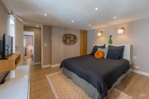 Appartements Le Piale - Terrasse - Emplacement ideal : photos des chambres