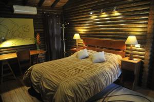 Hotel San Juan Ometepe