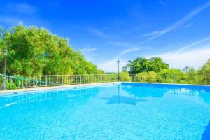 Villa Son Perxa in Petra