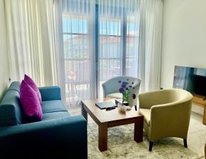 The Bay Sunflower Apartment