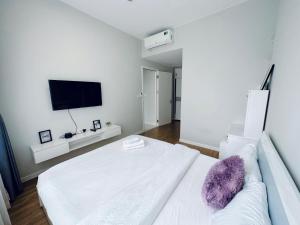 Masteri An Phu - Condo 1-2BR Apartment with Pool GYM D2