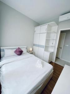 Masteri An Phu - Condo 1-2BR Apartment with Pool GYM D2