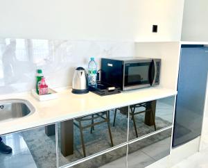 The Bay Sunflower Apartment