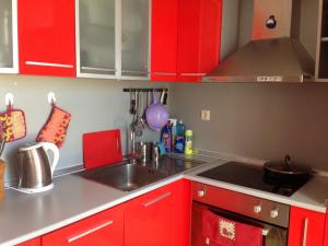 2-х комнатные апартаменты в г.Поморие Болгария