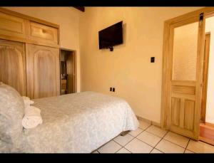 Room 3 for 2 People, Double Bed