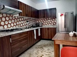 Room 3 for 2 People, Double Bed