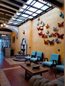 Room 3 for 2 People, Double Bed