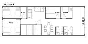 The Urban Lodge 2