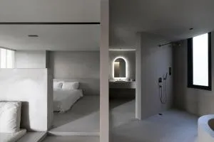 山久蒔x勺光x汎札嵐 - Hsin-ch'eng