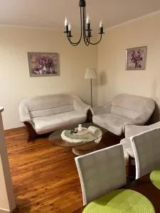 Apartament Kozia - Szewce