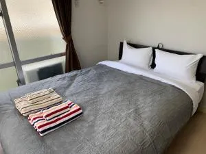 コンドミニアムホテルリッカ in Gusukuma - Kuwan