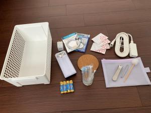 コンドミニアムホテルリッカ in Gusukuma