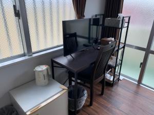 コンドミニアムホテルリッカ in Gusukuma