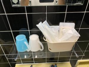 コンドミニアムホテルリッカ in Gusukuma