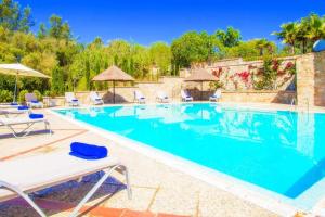 Villa Son March in Petra