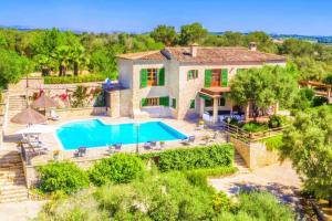 Villa Son March in Petra