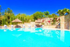 Villa Son March in Petra