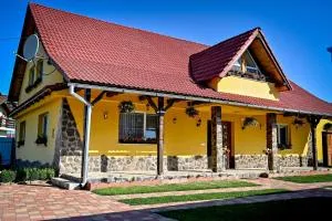 Casa Potcovarului - Cincşor