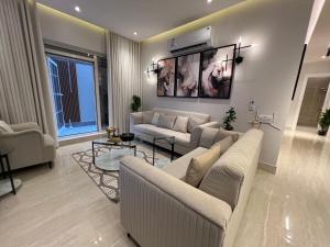 غرفRiyadh almajidiya appartment AlYasmin3