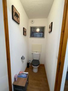 Puy St Vincent 1800 au pied des pistes