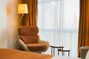 Studio Apartment room in Hotel Alexandar Lux