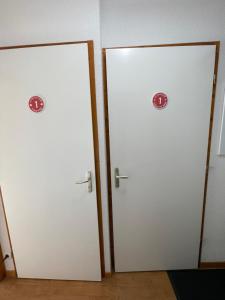 Appartements Puy St Vincent 1800 au pied des pistes : photos des chambres